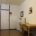 - Kuin Kotonaan Pensjonat 2*