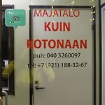 - Kuin Kotonaan Pensjonat 2*