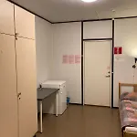 - Kuin Kotonaan Pensjonat