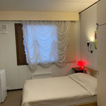 Guesthouset - Kuin Kotonaan