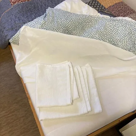 Gasthuis - Kuin Kotonaan Kotka