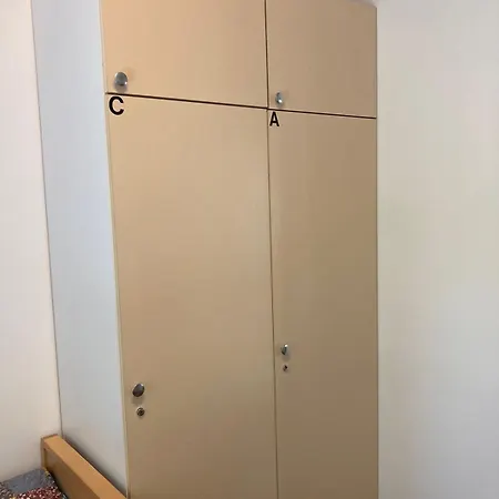 بيت ضيافة - Kuin Kotonaan