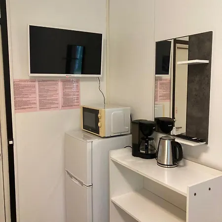 بيت ضيافة - Kuin Kotonaan 2*