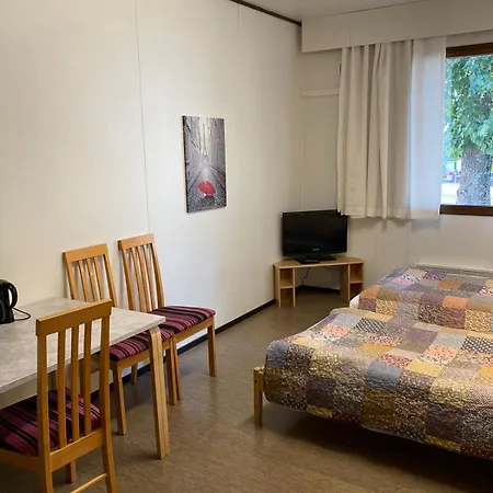 - Kuin Kotonaan 2* Kotka