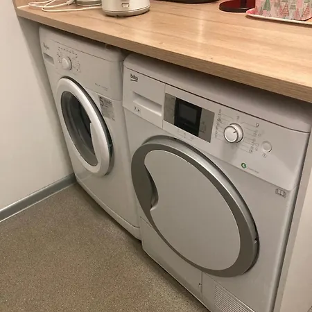 Гостевой дом - Kuin Kotonaan