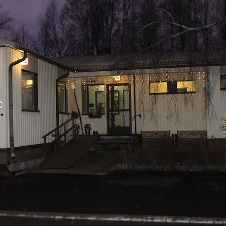 - Kuin Kotonaan 2* Kotka