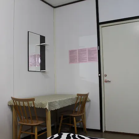 Guesthouset - Kuin Kotonaan 2*