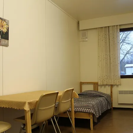 - Kuin Kotonaan Guesthouset 2*
