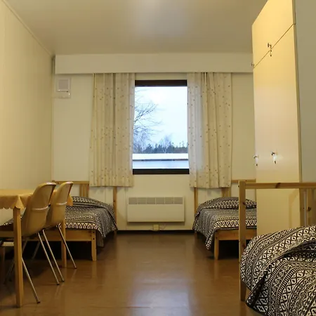 Guesthouset - Kuin Kotonaan 2*