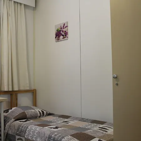 - Kuin Kotonaan Guesthouset