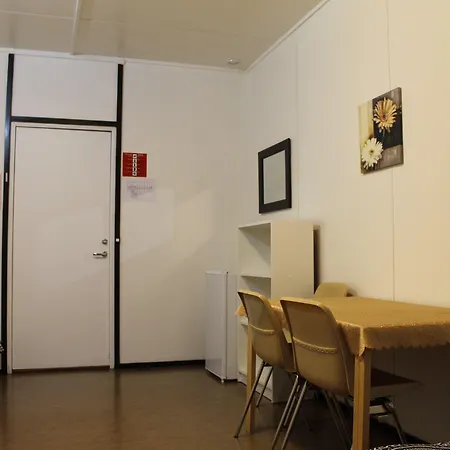 - Kuin Kotonaan Guesthouset 2*