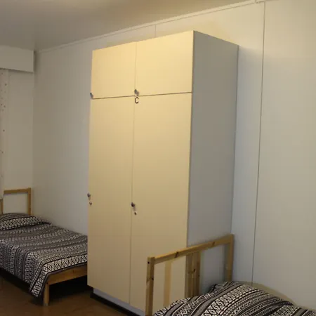 بيت ضيافة - Kuin Kotonaan