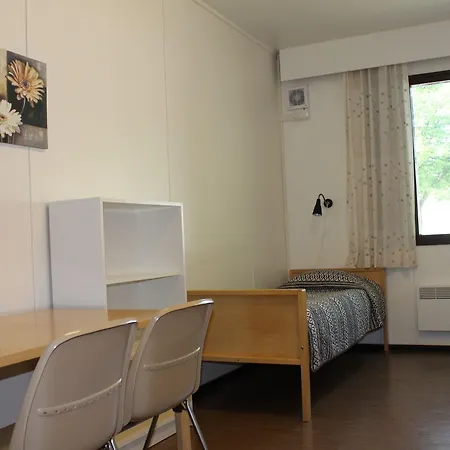 - Kuin Kotonaan Guesthouset