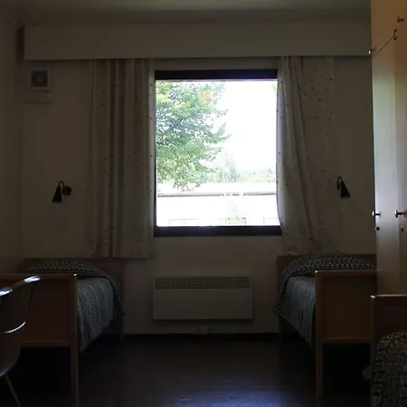 - Kuin Kotonaan Guesthouset 2*