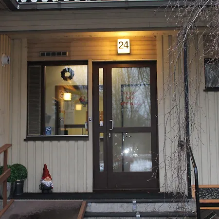 - Kuin Kotonaan Gasthuis Kotka