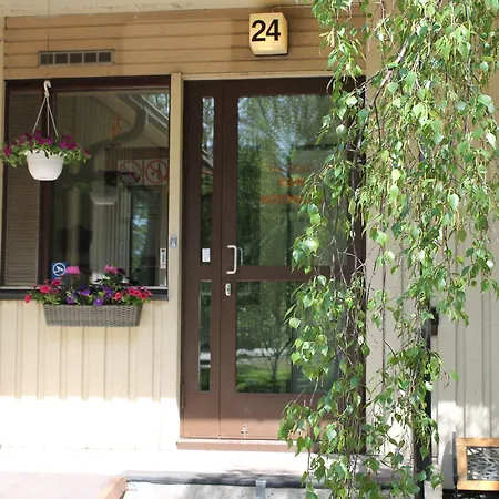 Gasthuis - Kuin Kotonaan 2*