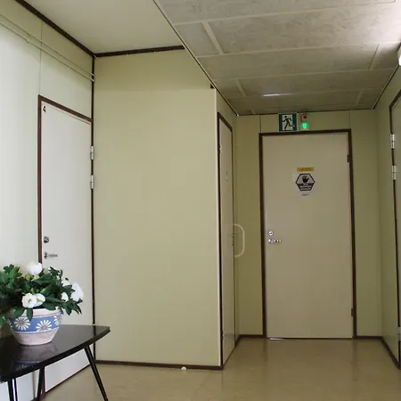 بيت ضيافة - Kuin Kotonaan كوتكا