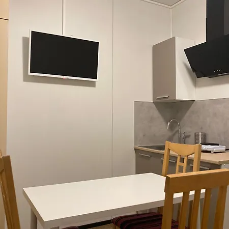 - Kuin Kotonaan Guesthouset