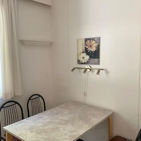 - Kuin Kotonaan Guesthouset 2*