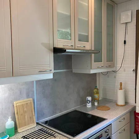 - Kuin Kotonaan Guesthouset 2*