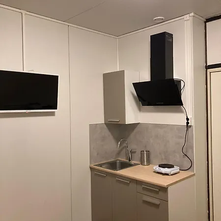 - Kuin Kotonaan Guesthouset