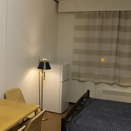 بيت ضيافة - Kuin Kotonaan 2*