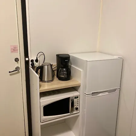 - Kuin Kotonaan Gasthuis