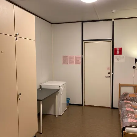 - Kuin Kotonaan Gasthuis