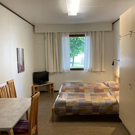 - Kuin Kotonaan 2* Kotka