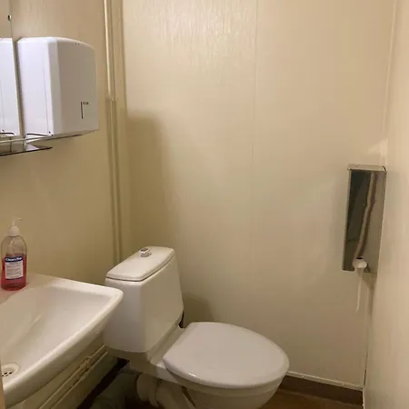 Guesthouset - Kuin Kotonaan 2*