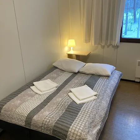 Guesthouset - Kuin Kotonaan