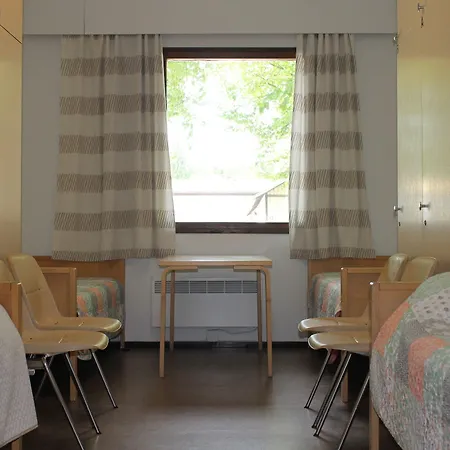 - Kuin Kotonaan Guesthouset 2*