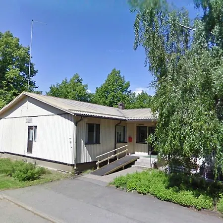 بيت ضيافة - Kuin Kotonaan 2*