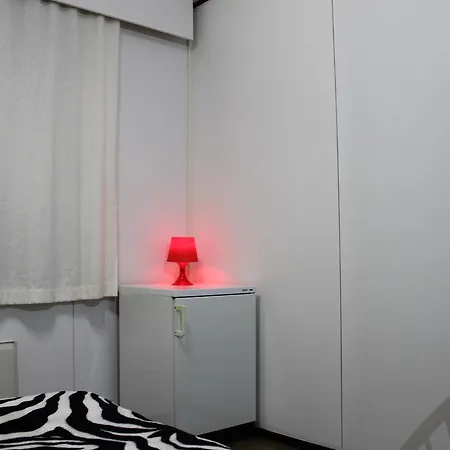 - Kuin Kotonaan بيت ضيافة كوتكا