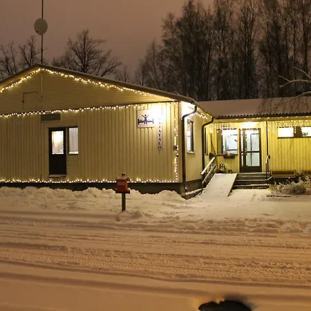 - Kuin Kotonaan 2* Kotka