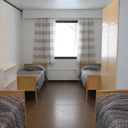 بيت ضيافة - Kuin Kotonaan كوتكا