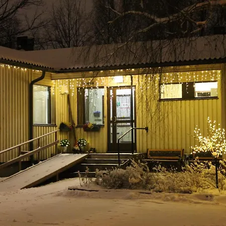 Gasthuis - Kuin Kotonaan 2*