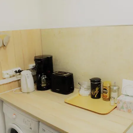 Gasthuis - Kuin Kotonaan 2*