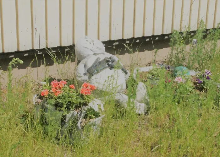 Penzion - Kuin Kotonaan Kotka