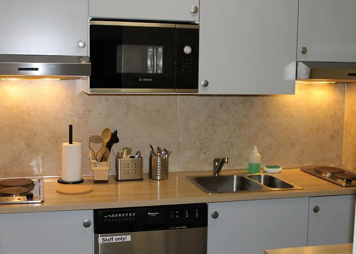 - Kuin Kotonaan Penzion