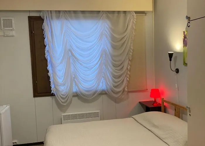 Penzion - Kuin Kotonaan