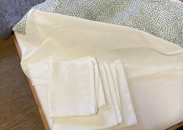 Гостевой дом - Kuin Kotonaan Котка