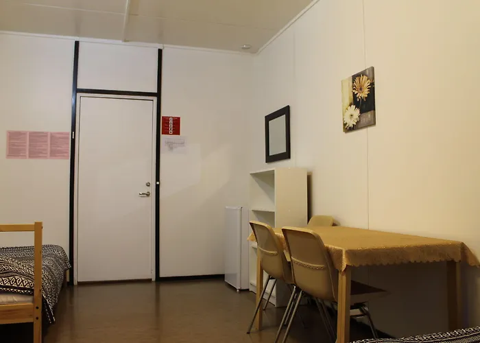 - Kuin Kotonaan Penzion 2*