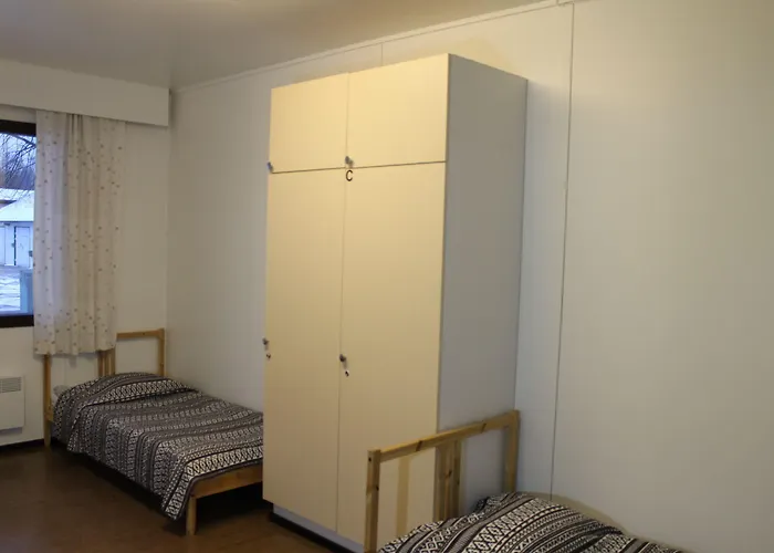 Гостевой дом - Kuin Kotonaan