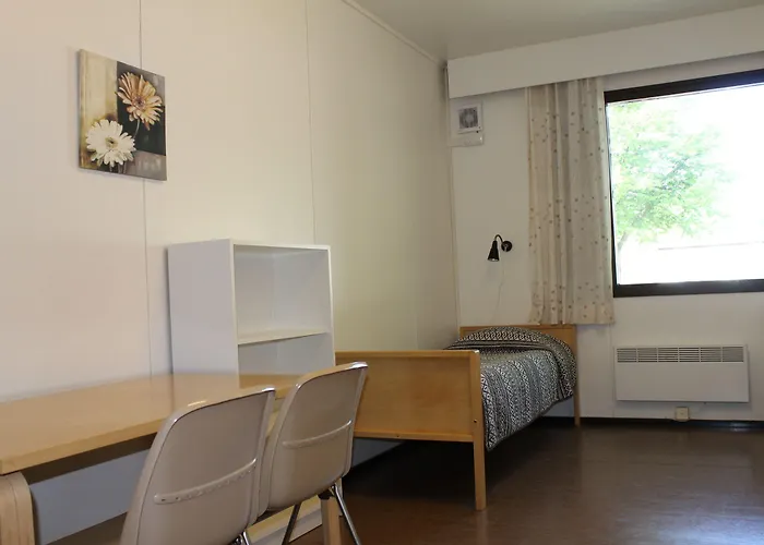 - Kuin Kotonaan Penzion