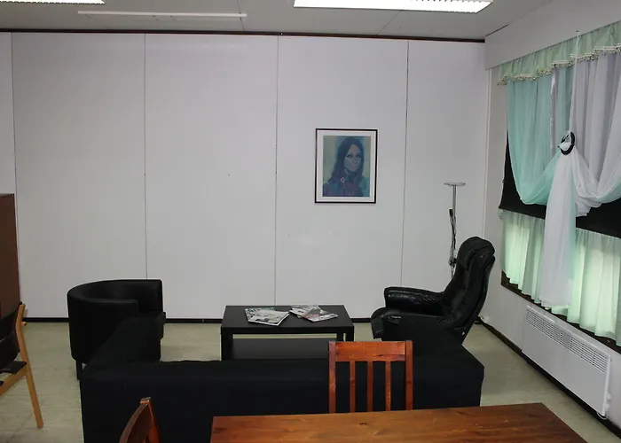 - Kuin Kotonaan 2* Котка