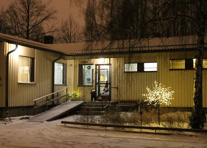 - Kuin Kotonaan Котка