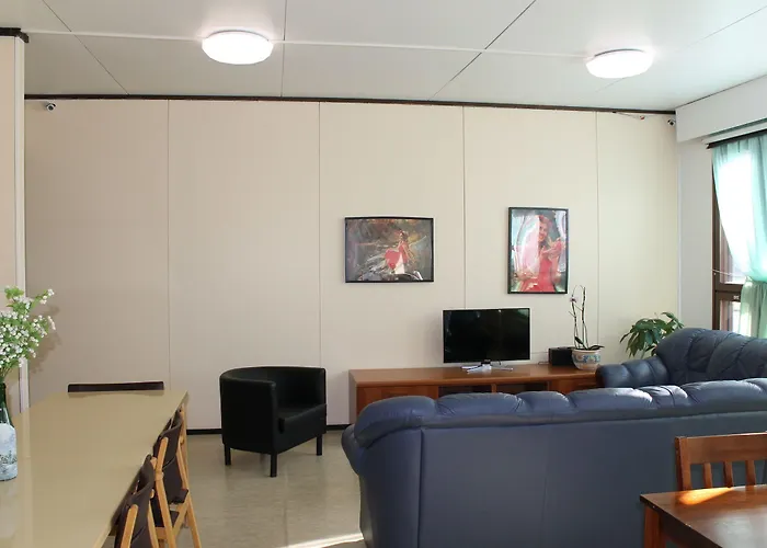 Penzion - Kuin Kotonaan