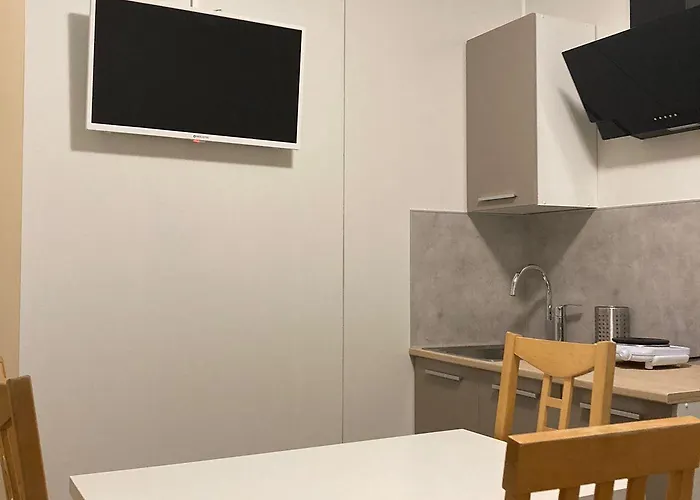 - Kuin Kotonaan Penzion