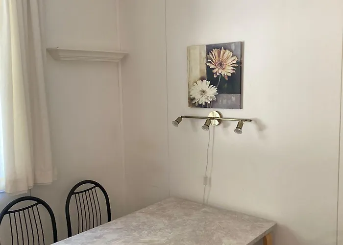 - Kuin Kotonaan Гостевой дом 2*